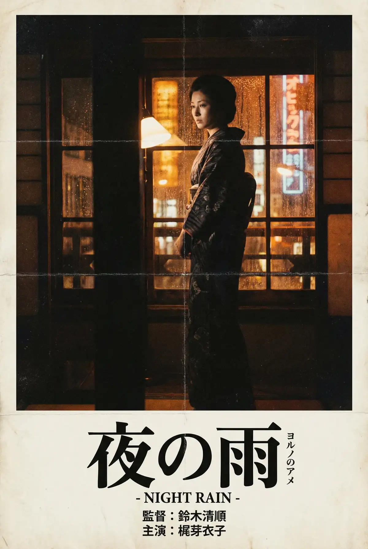 日本经典伦理电影海报 - 黑料社 馆藏推荐作品